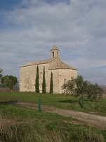 Sainte Agnès