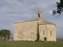 Sainte Agnès