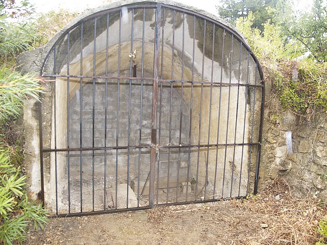 Entrée Galerie