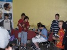 les cadeaux